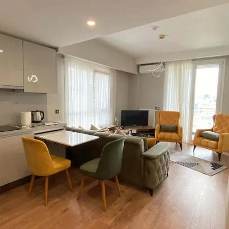 Aparthotel Toya Next *