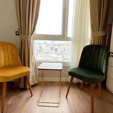 Toya Next * 이스탄불