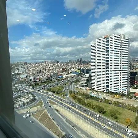 Apart Otel Toya Next İstanbul