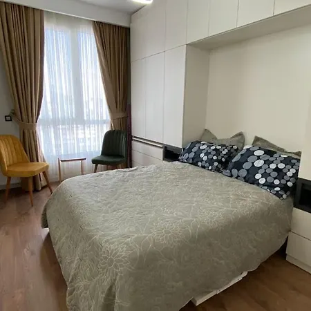 Apart Otel Toya Next İstanbul